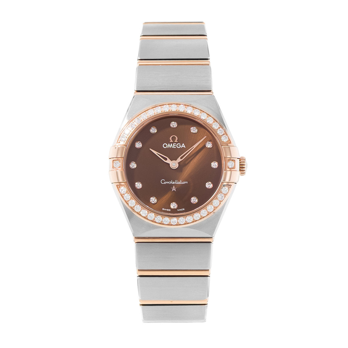 Omega Constellation (24987)
