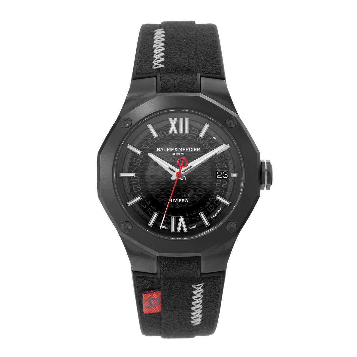 Baume & Mercier Riviera (25400)