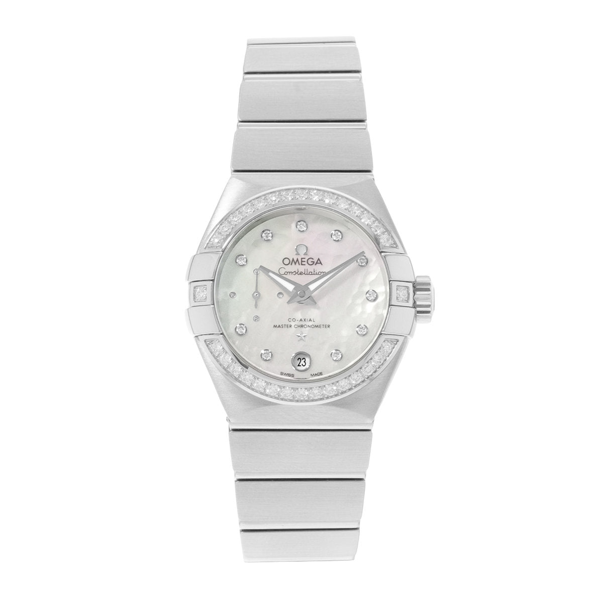 Omega Constellation (24988)