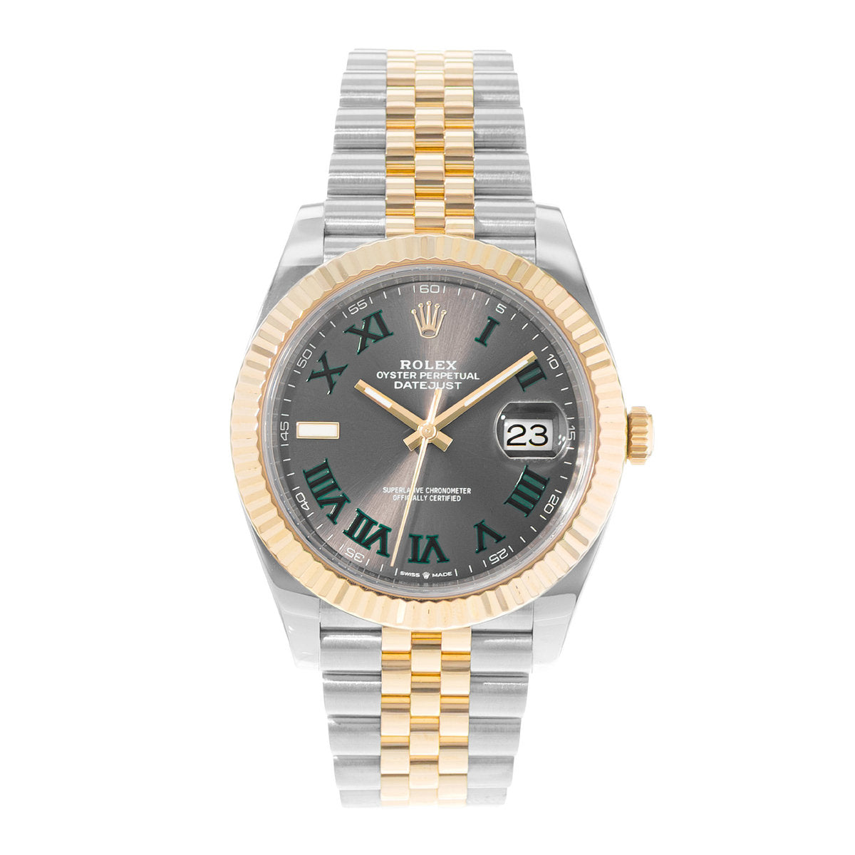 Rolex Datejust 41 (23905)