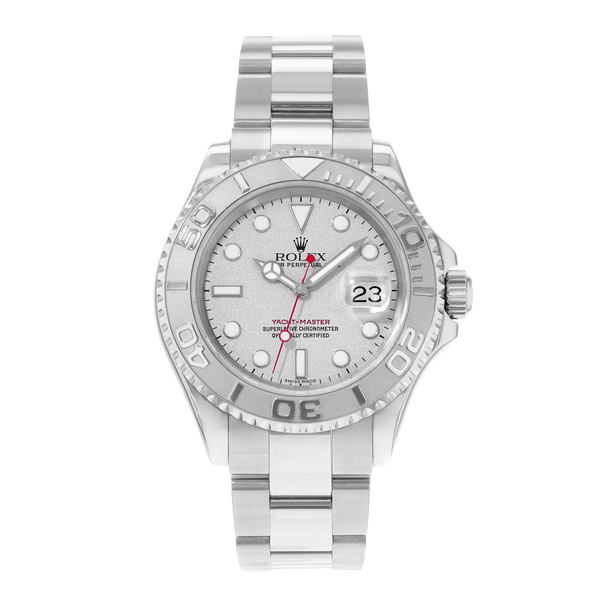Rolex Yacht-Master 40 (23453)