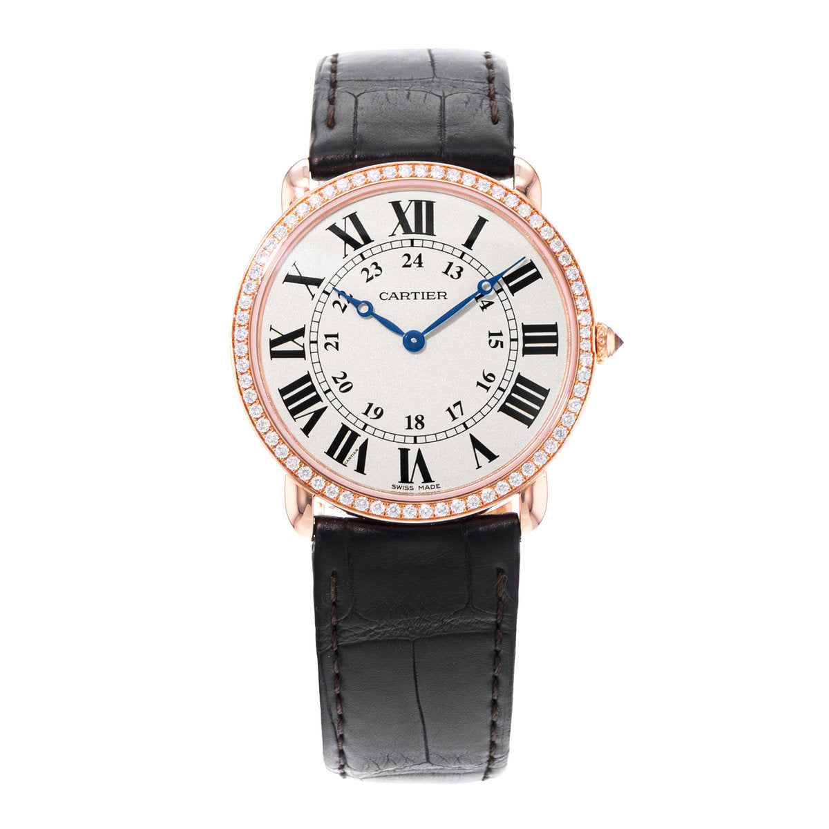 Cartier Ronde Louis 36mm (23357)