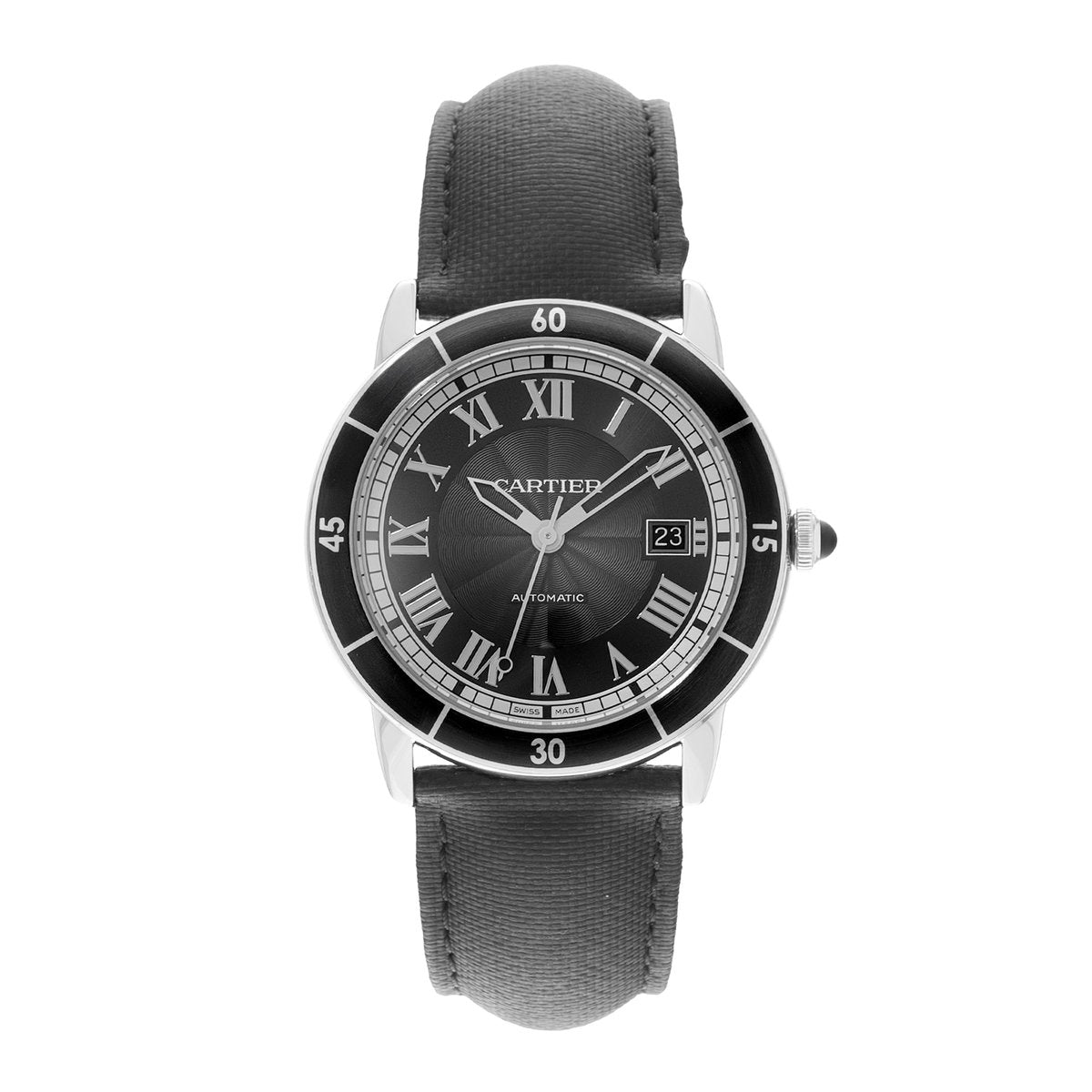 Cartier Ronde Croisiere de Cartier (24992)