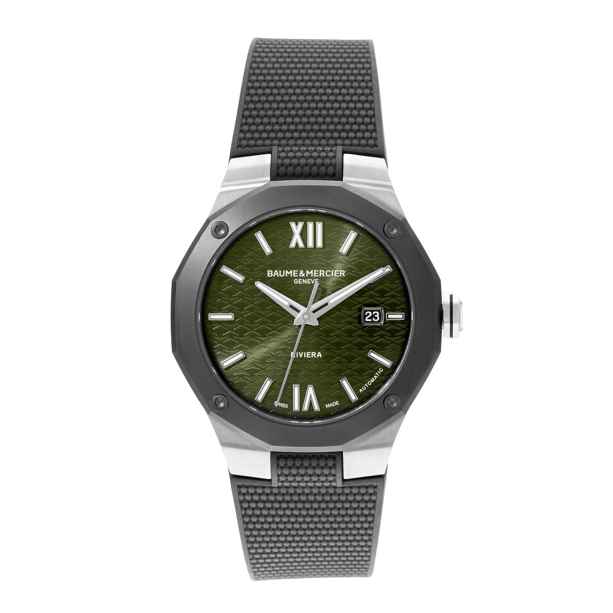 Baume & Mercier Riviera (25387)