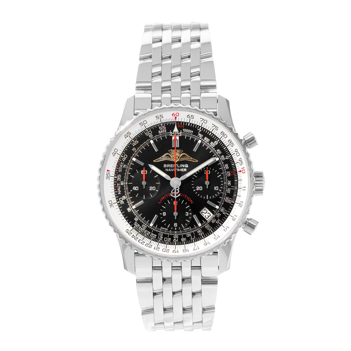 Breitling Navitimer (25515)