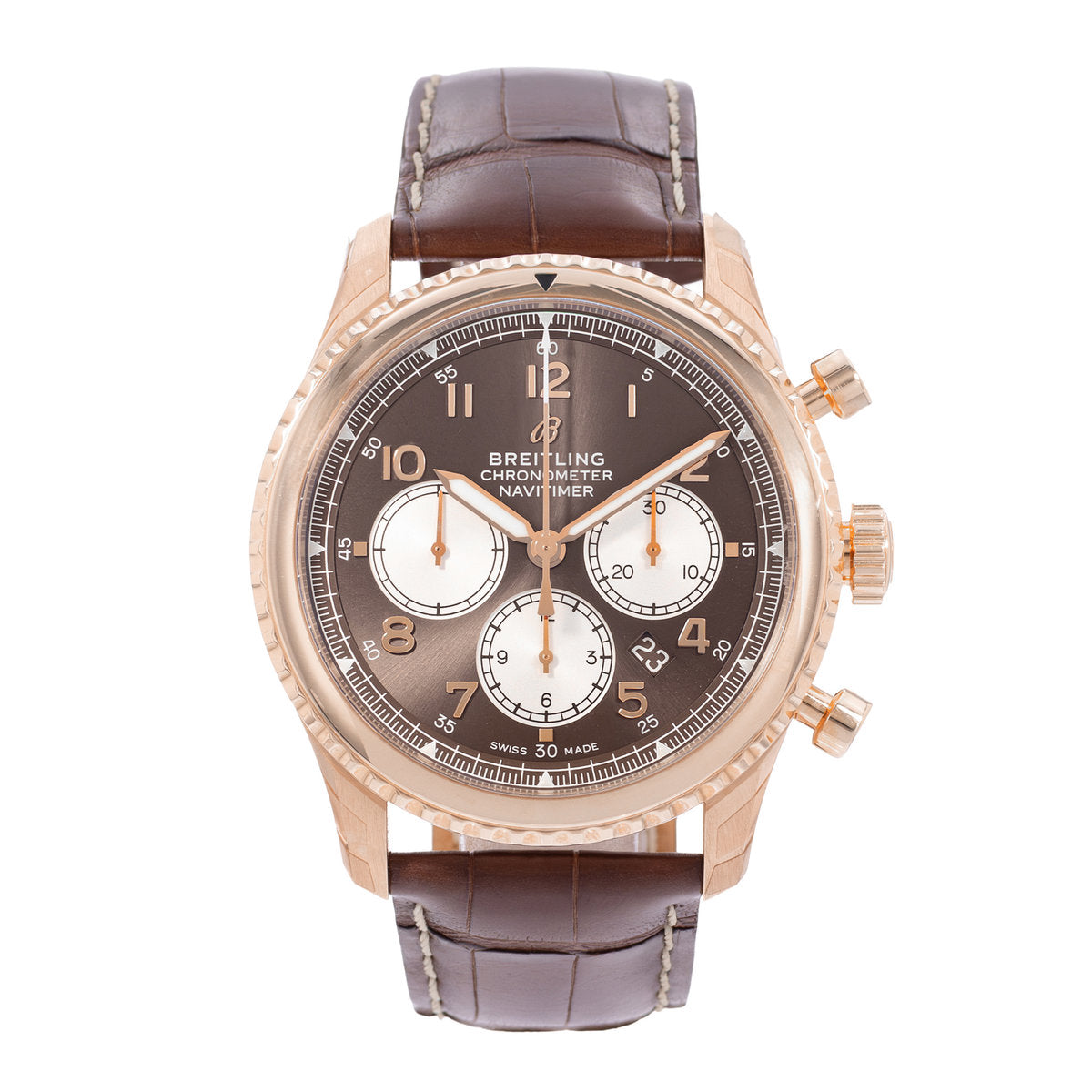 Breitling Navitimer 8 (26165)