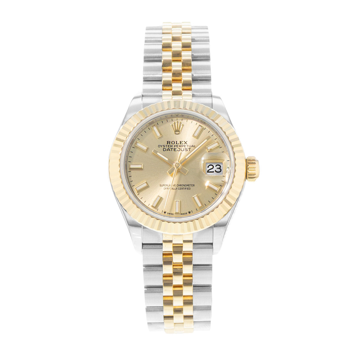 Rolex Datejust 28 (25601)
