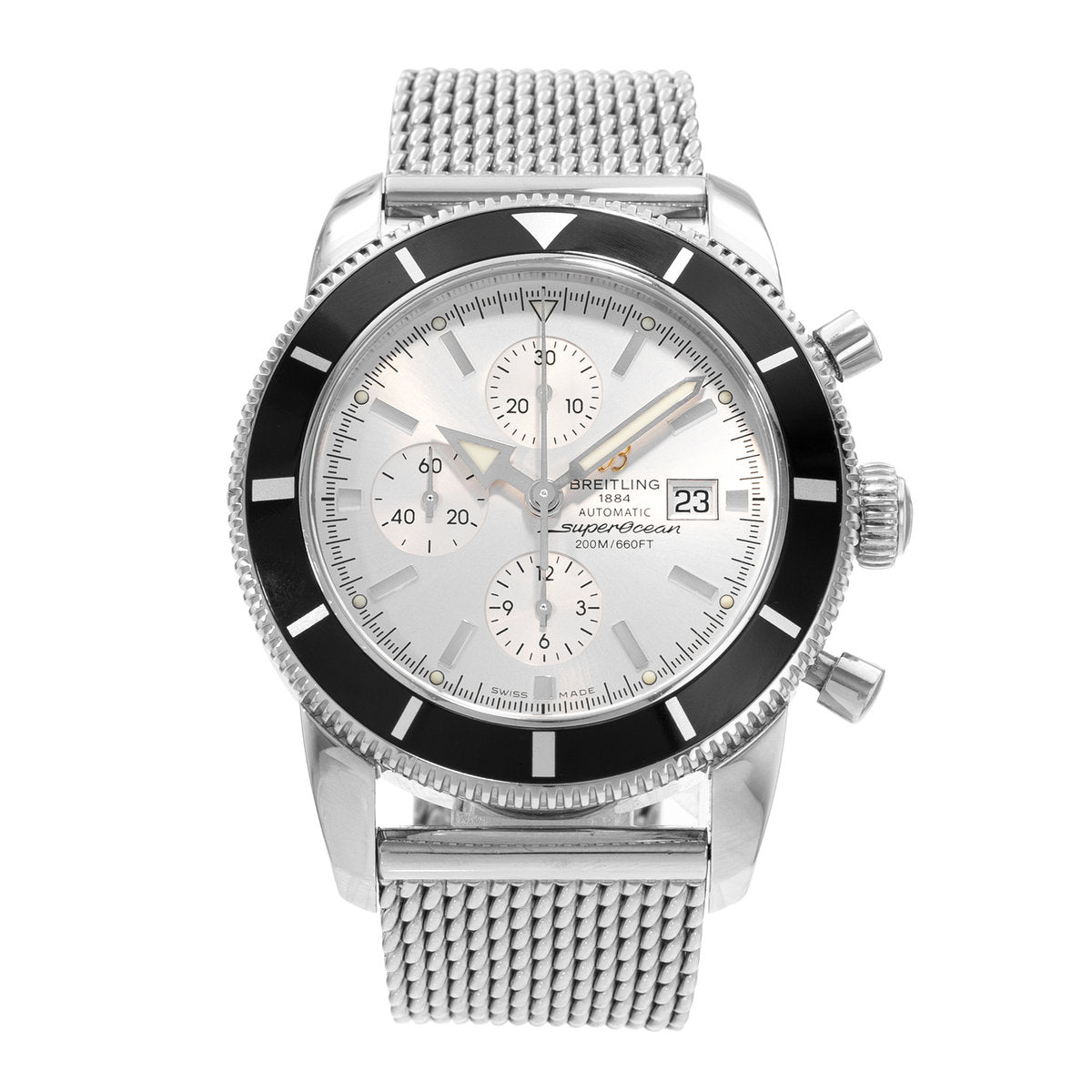 Breitling Superocean Heritage Chronograph (25316)