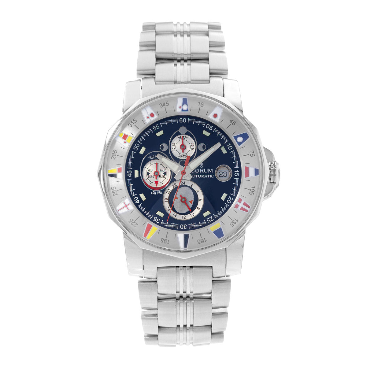 Corum Admirals Cup (25007)