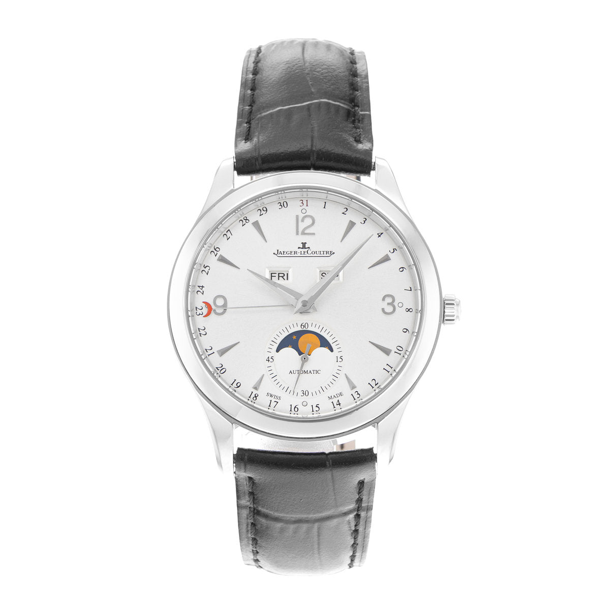 Jaeger-LeCoultre Master Calendar (26148)