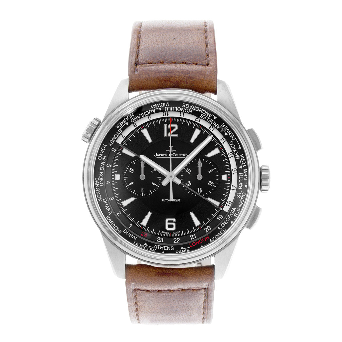 Jaeger-LeCoultre Polaris (24448)