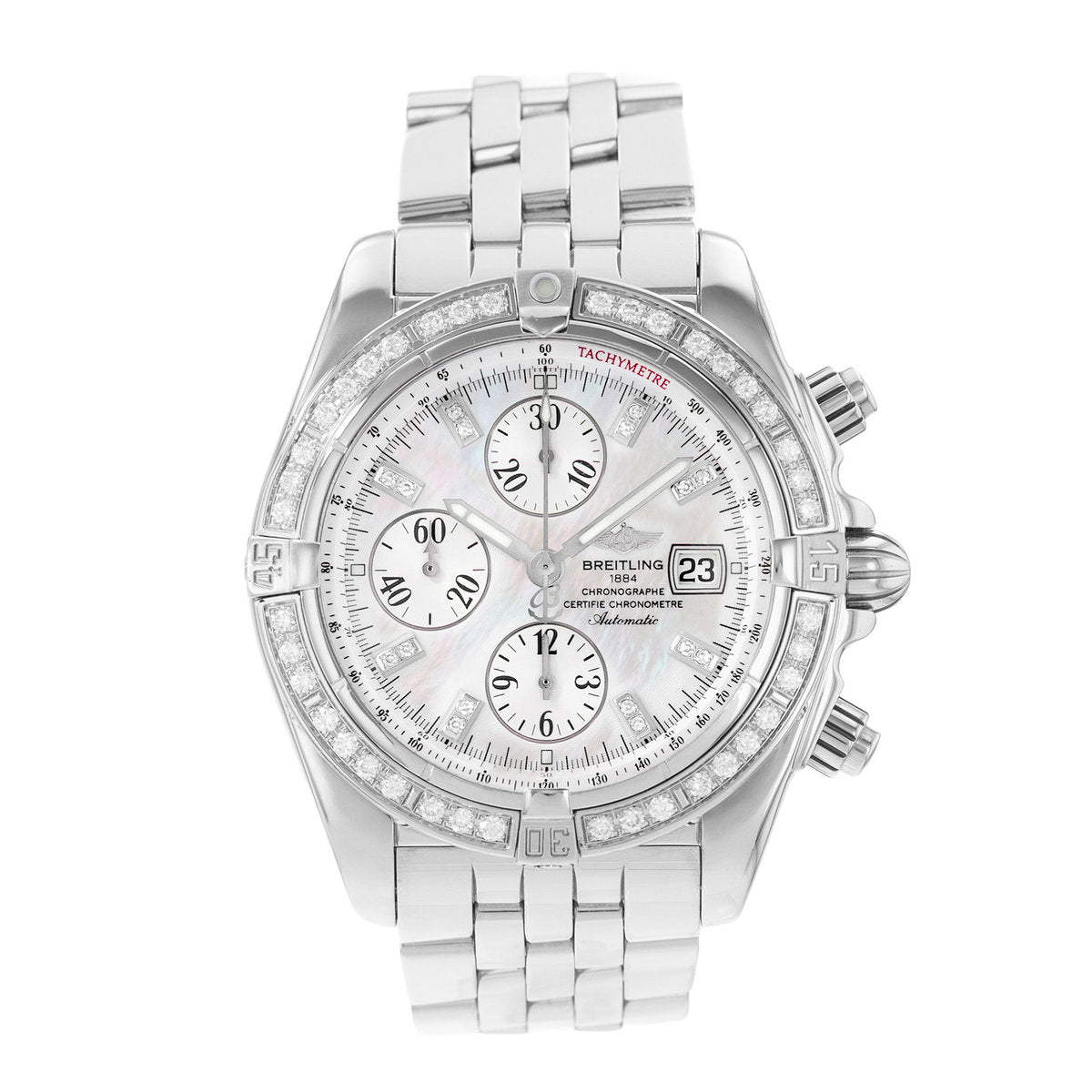 Breitling Chronomat Evolution (25631)