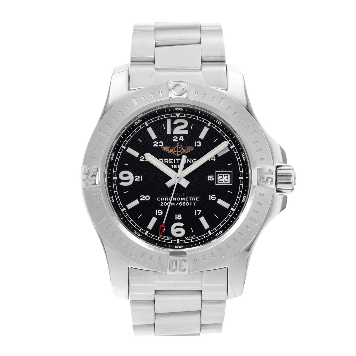 Breitling Colt (25317)