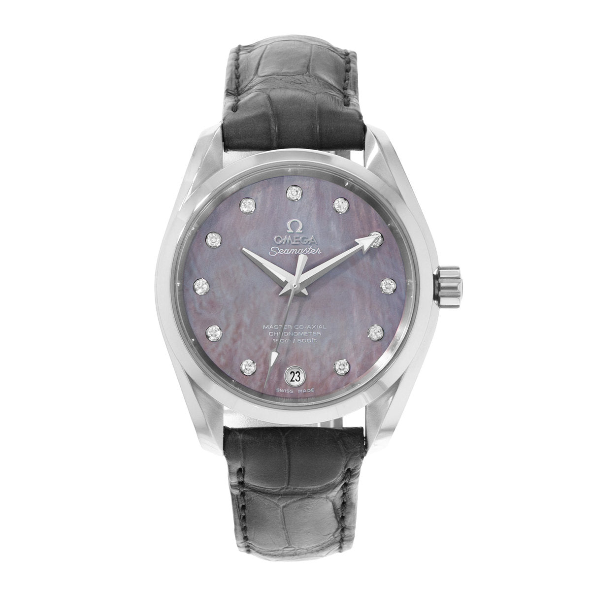 Omega Seamaster Aqua Terra (24105)