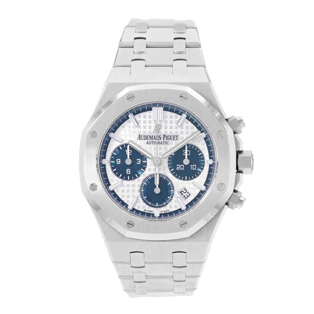 Audemars Piguet Royal Oak Chronograph (25358)