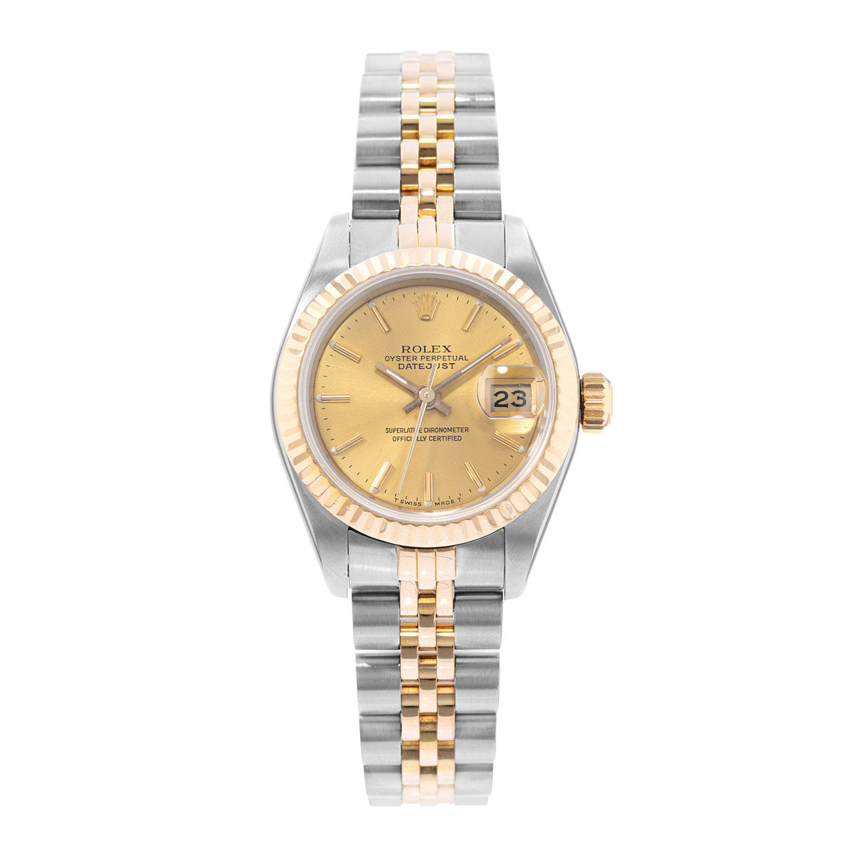 Rolex Datejust 26 (21409)