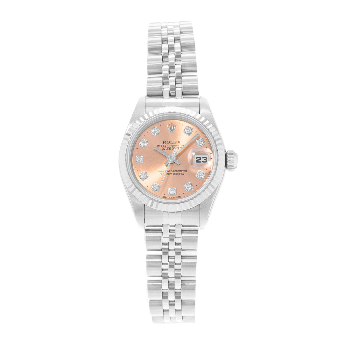 Rolex Datejust 26 (24498)