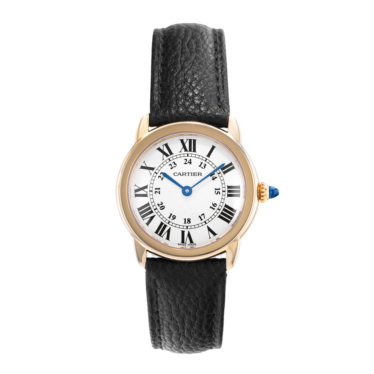 Cartier Ronde Solo de Cartier (25145)