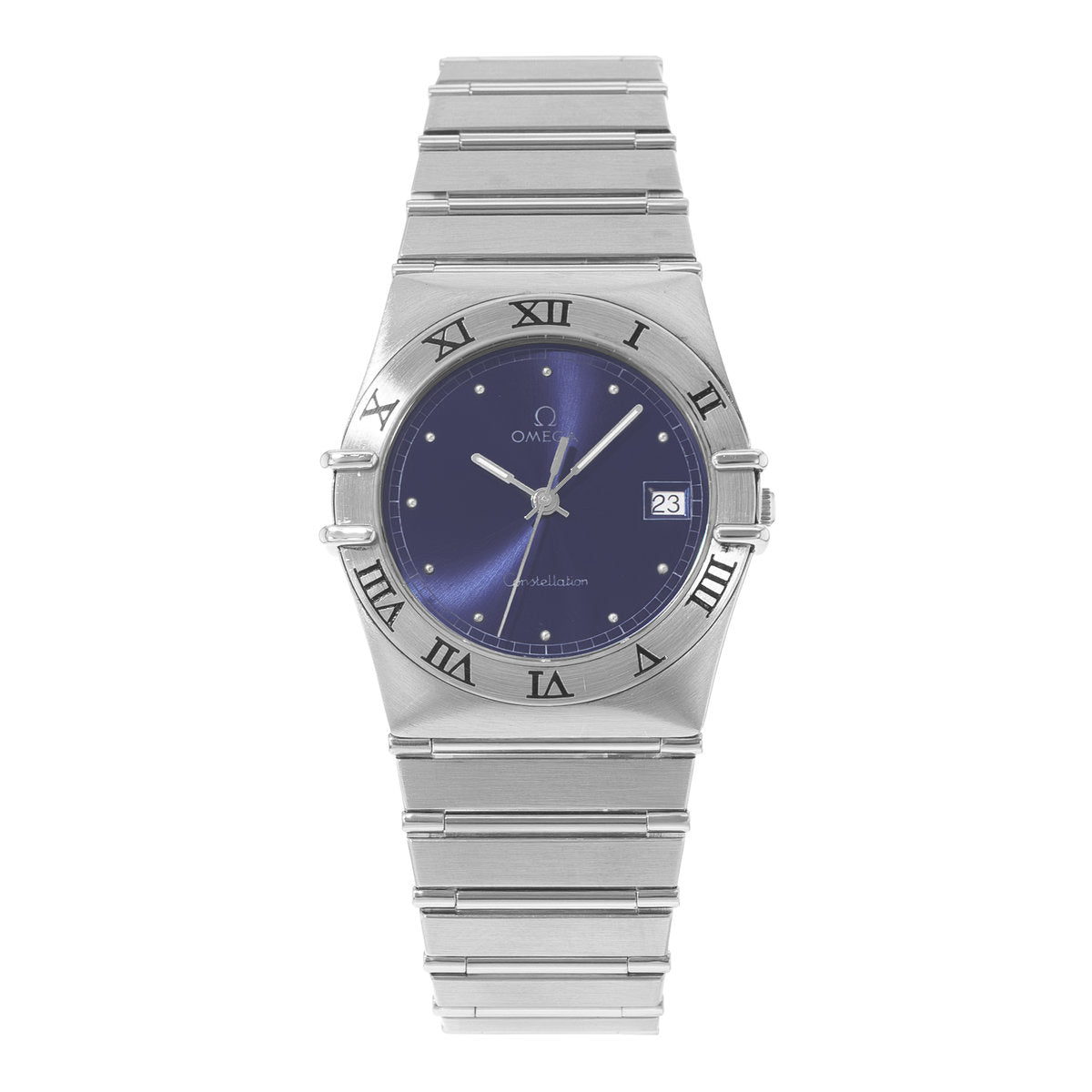 Omega Constellation (23592)