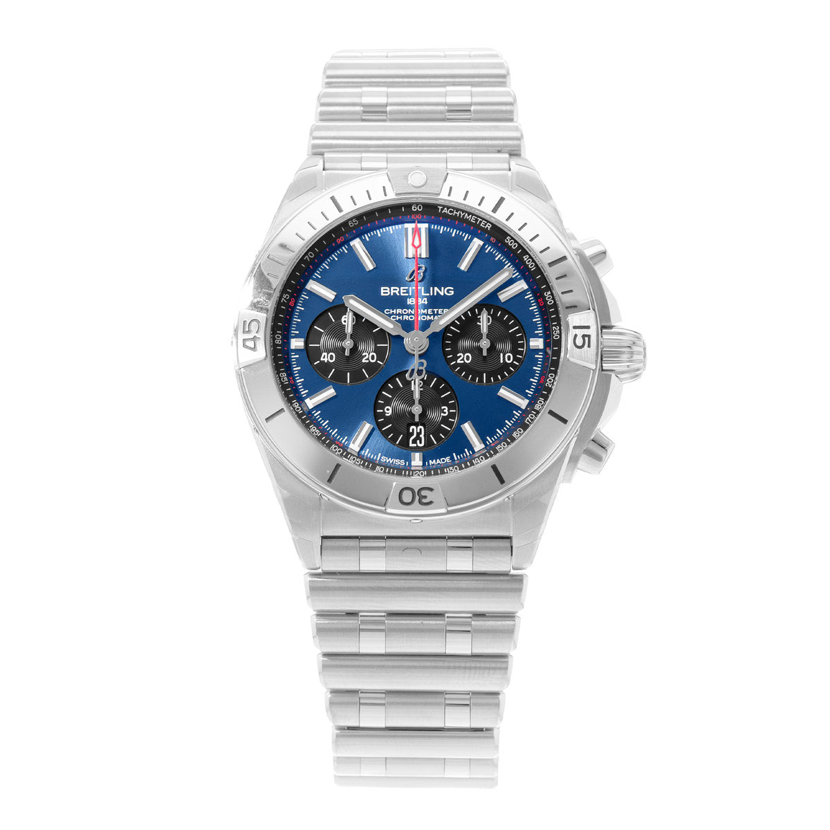 Breitling Chronomat B01 42 (24246)