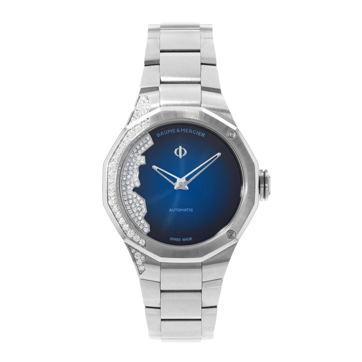 Baume & Mercier Riviera (25394)