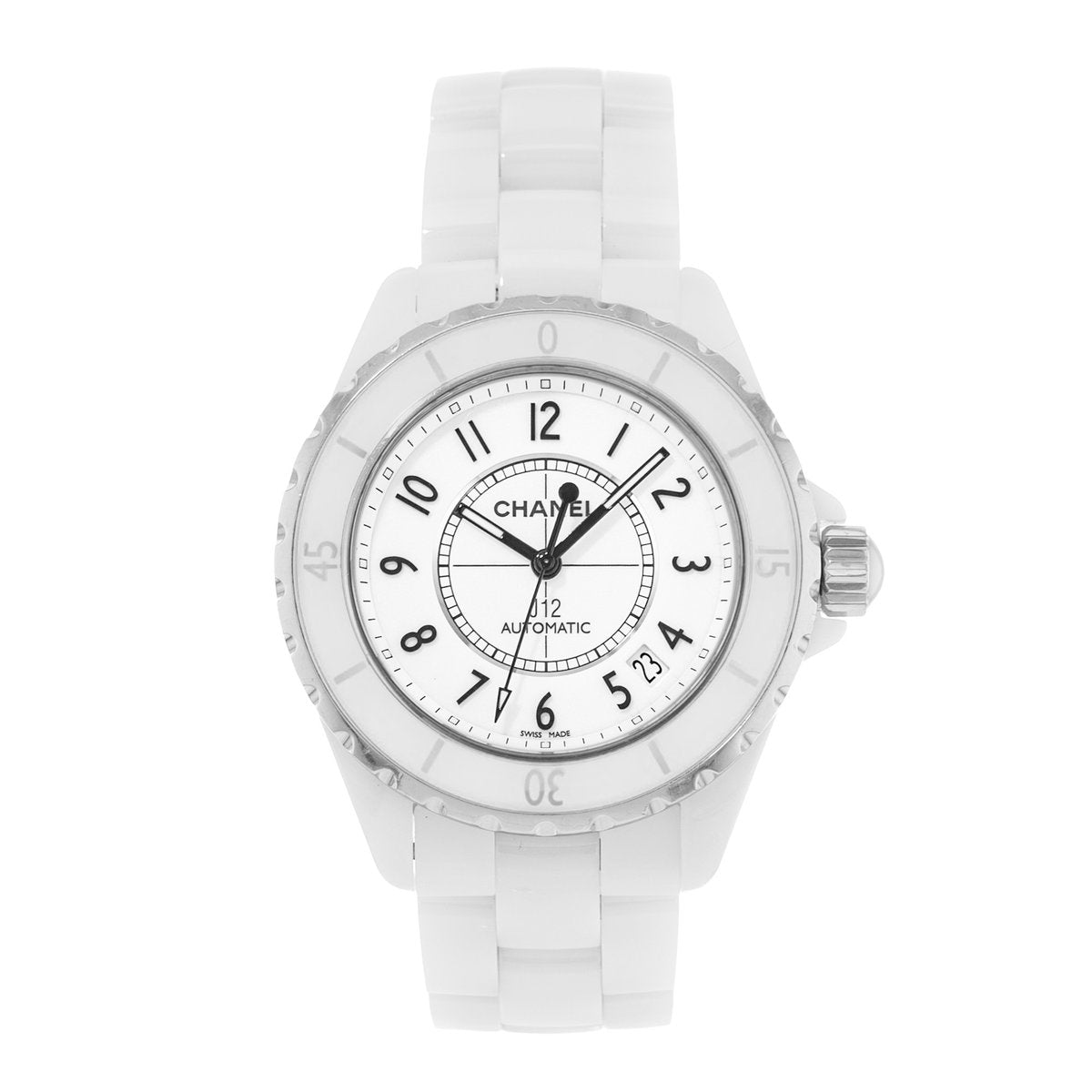 Chanel J12 (23101)