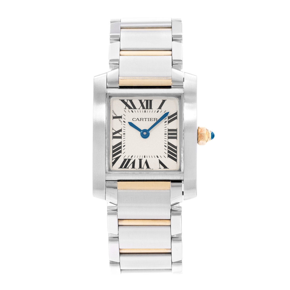 Cartier Francaise (25916)