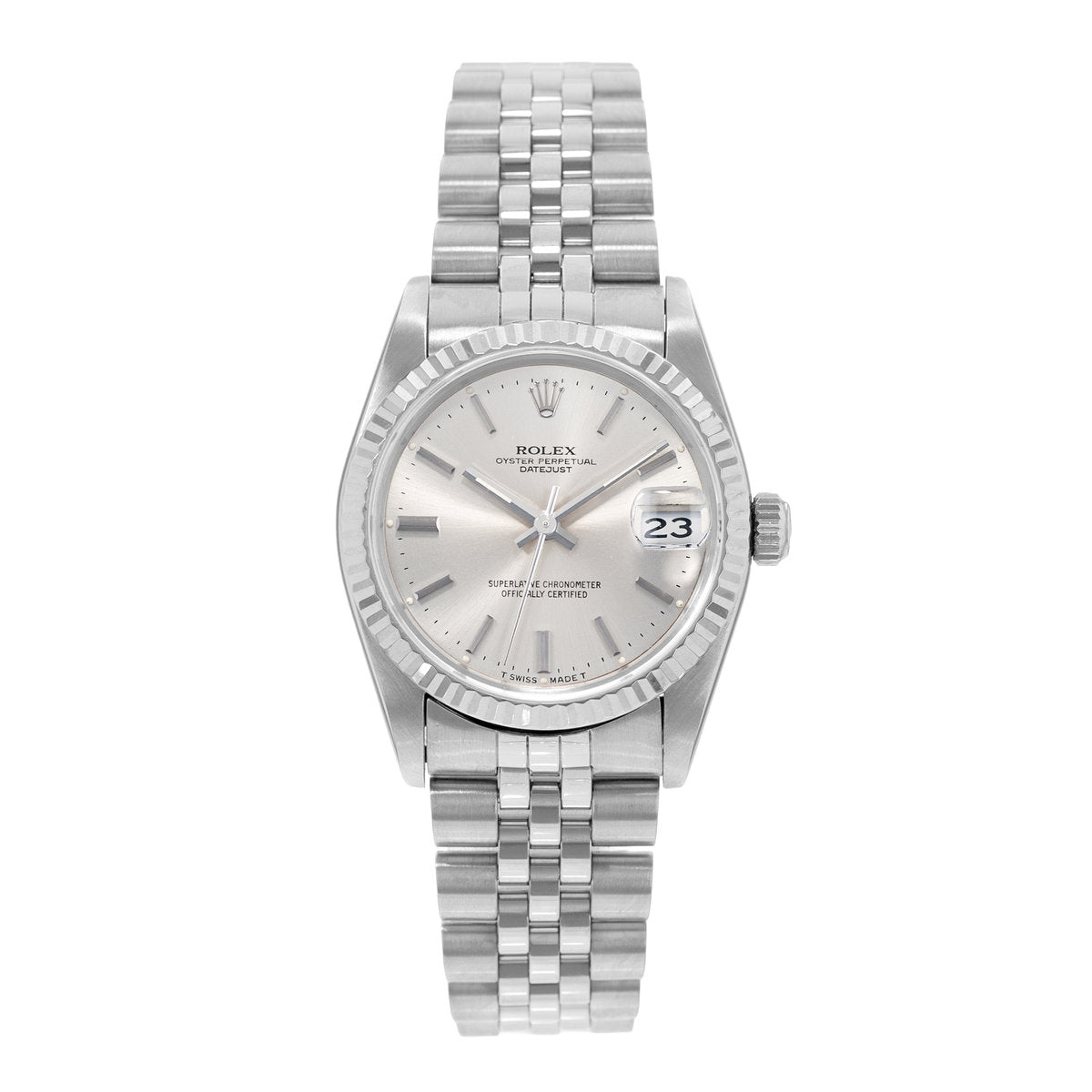 Rolex Datejust 31 (23580)