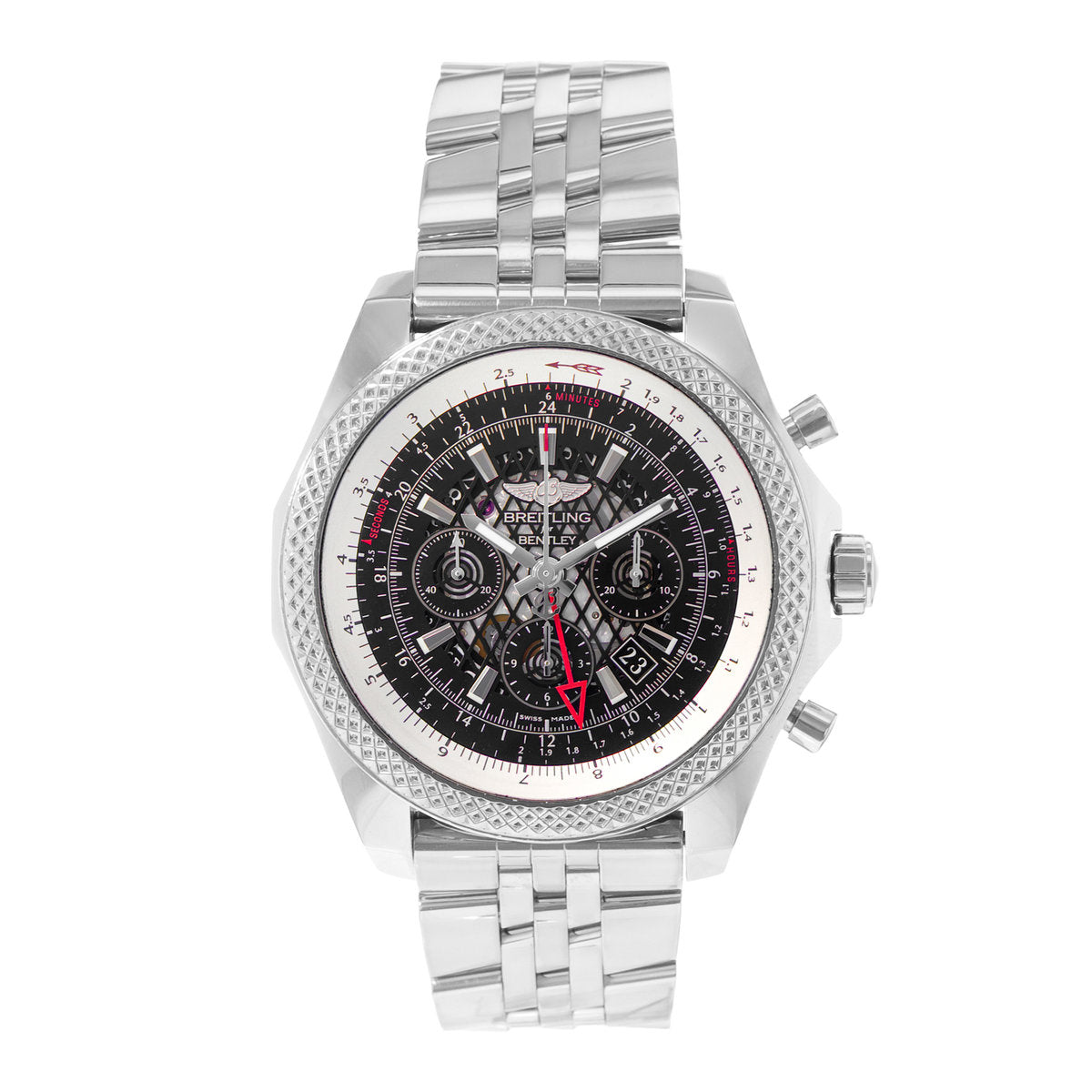 Breitling Bentley B04 GMT (24832)