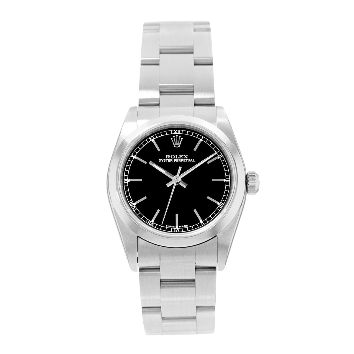 Rolex Oyster Perpetual 31 (25086)