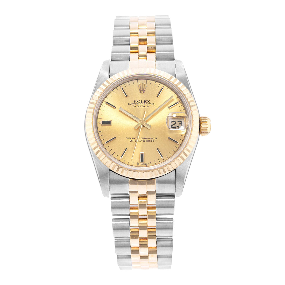 Rolex Datejust 31 (24265)