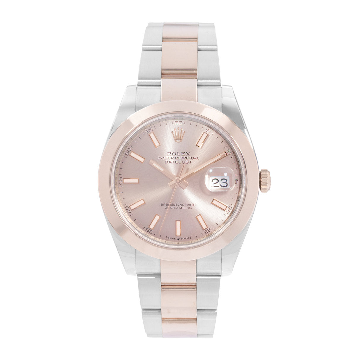 Rolex Datejust 41 (26221)