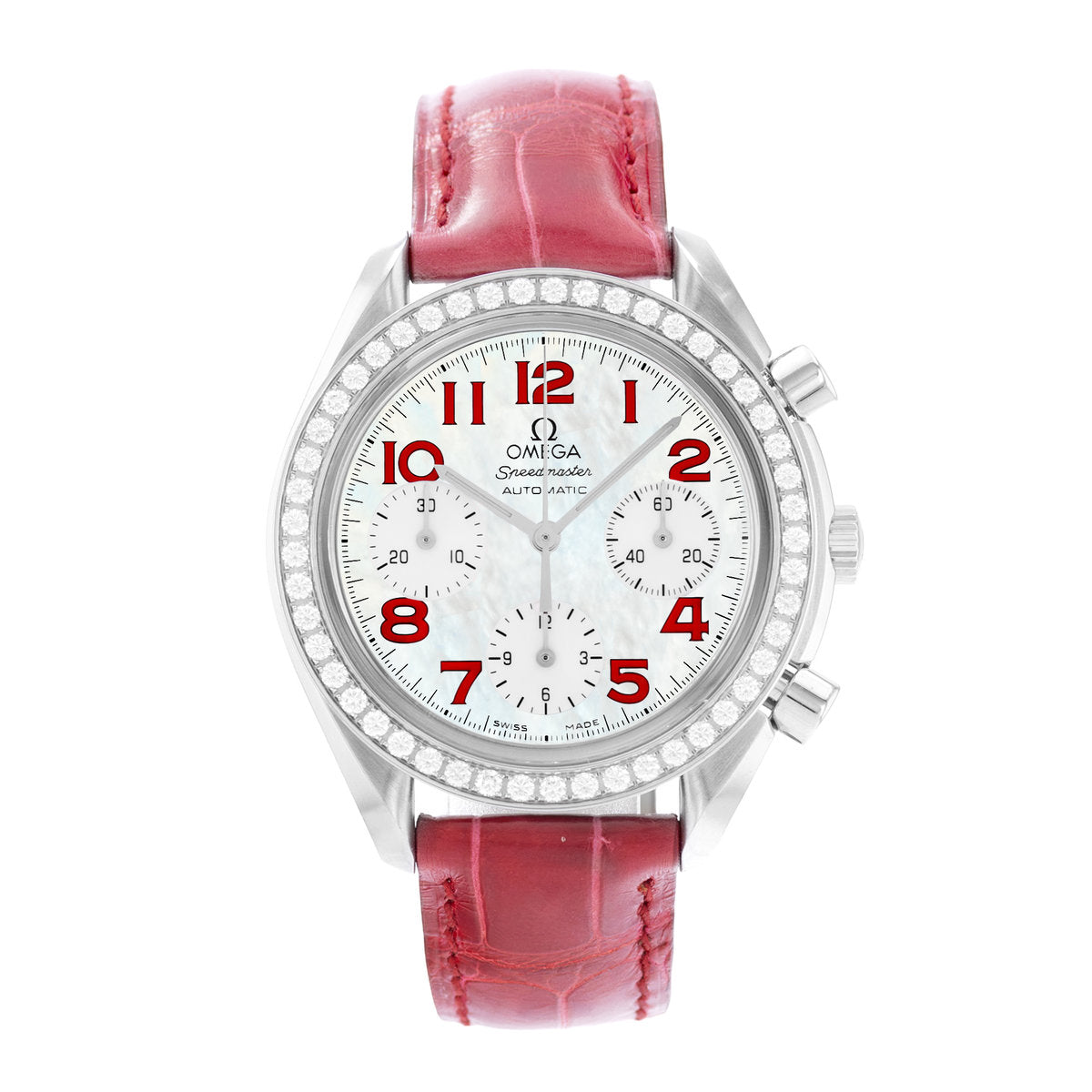 Omega Speedmaster (25639)