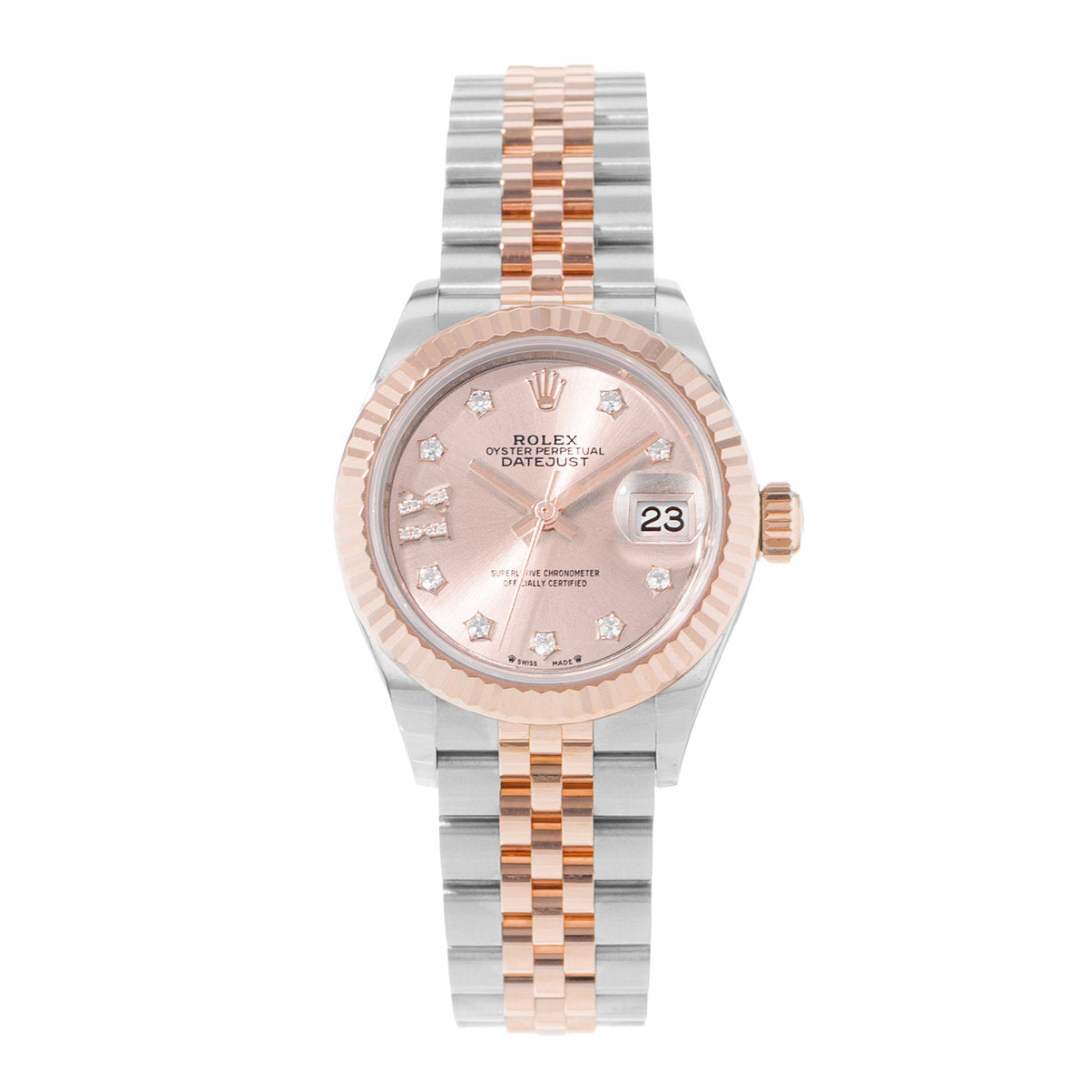 Rolex Datejust 28 (24802)
