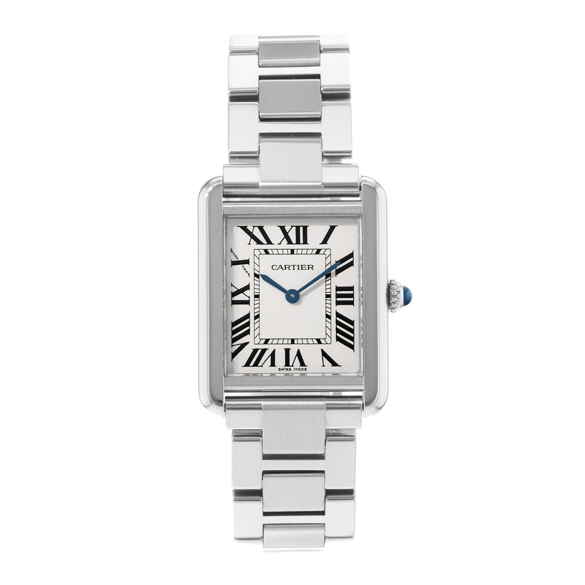 Cartier Tank Solo (25136)
