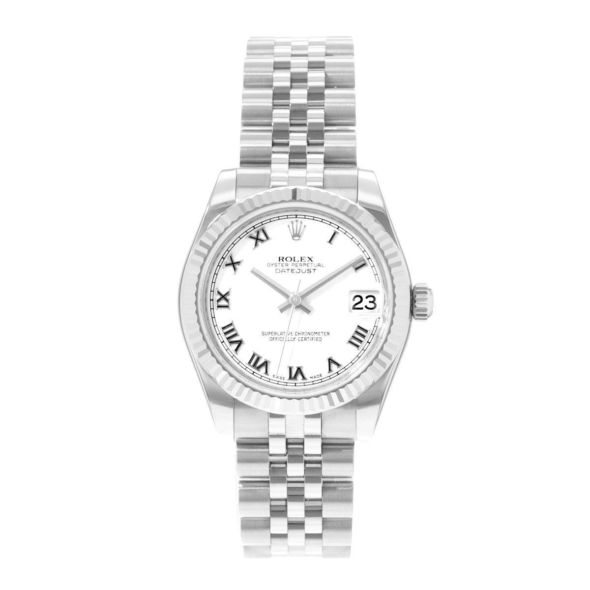 Rolex Datejust 31 (25575)