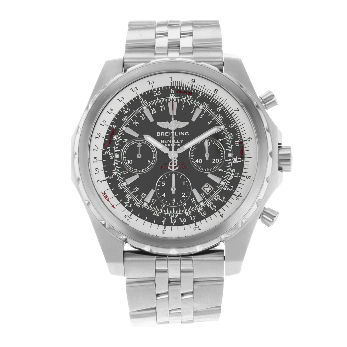 Breitling Bentley Motors (22437)