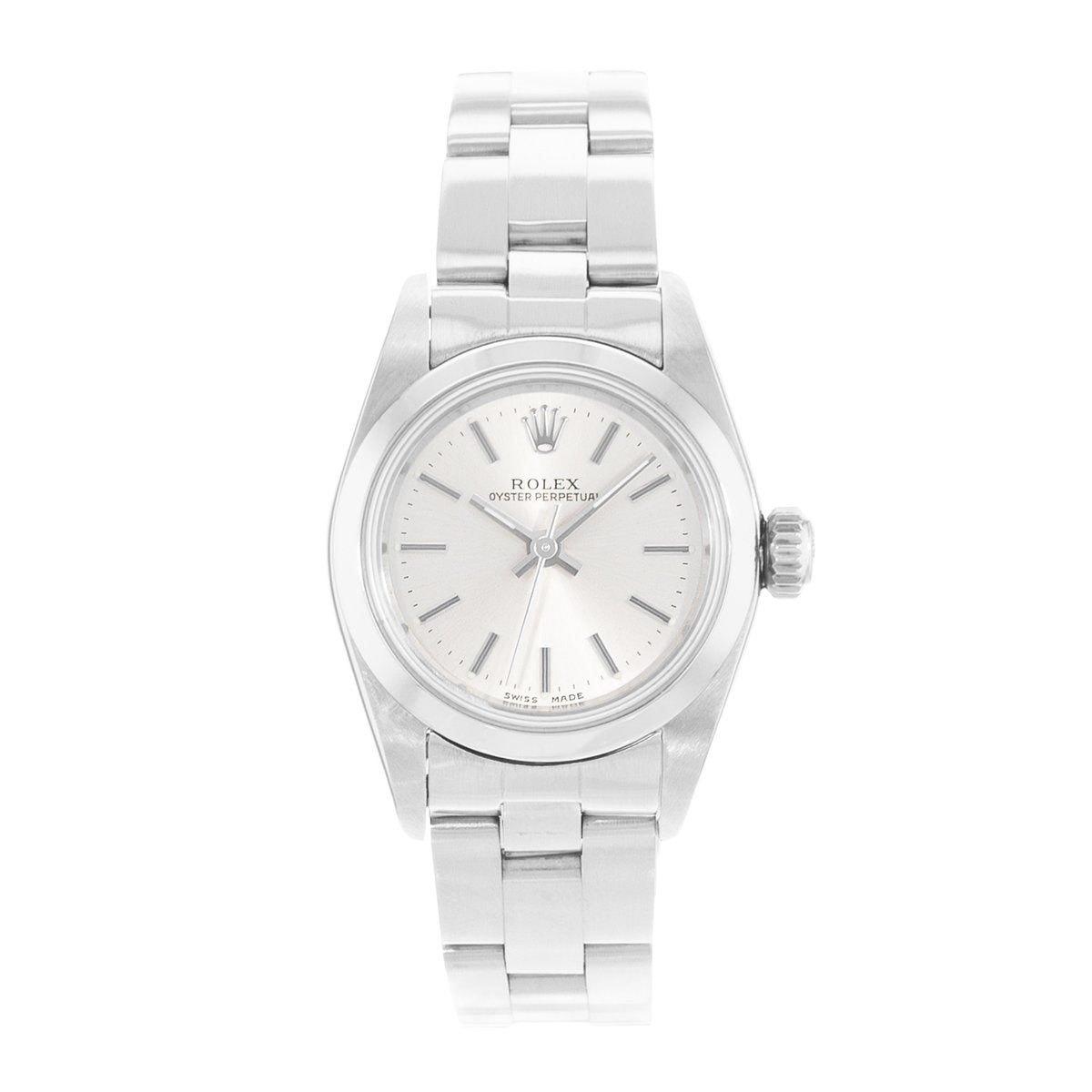 Rolex Oyster Perpetual 24 (26069)