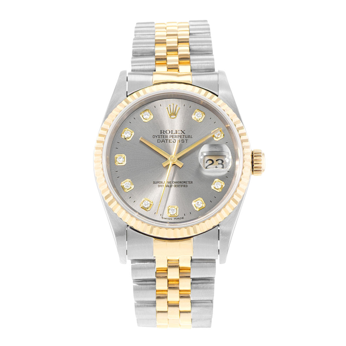 Rolex Datejust 36 (24492)