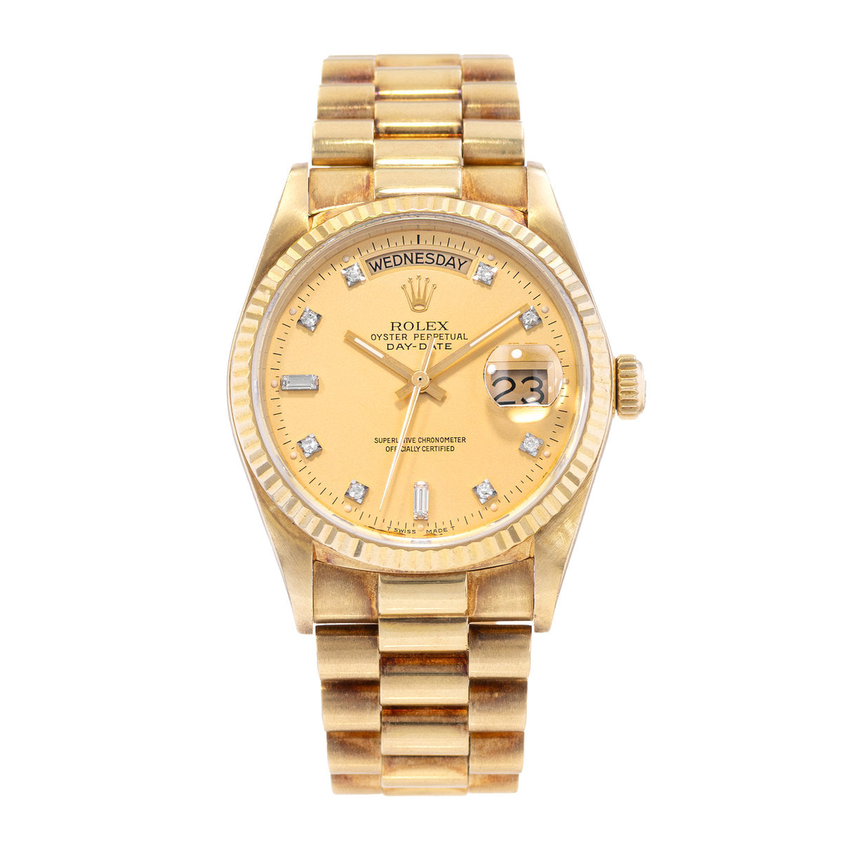 Rolex Day-Date 36 (24194)