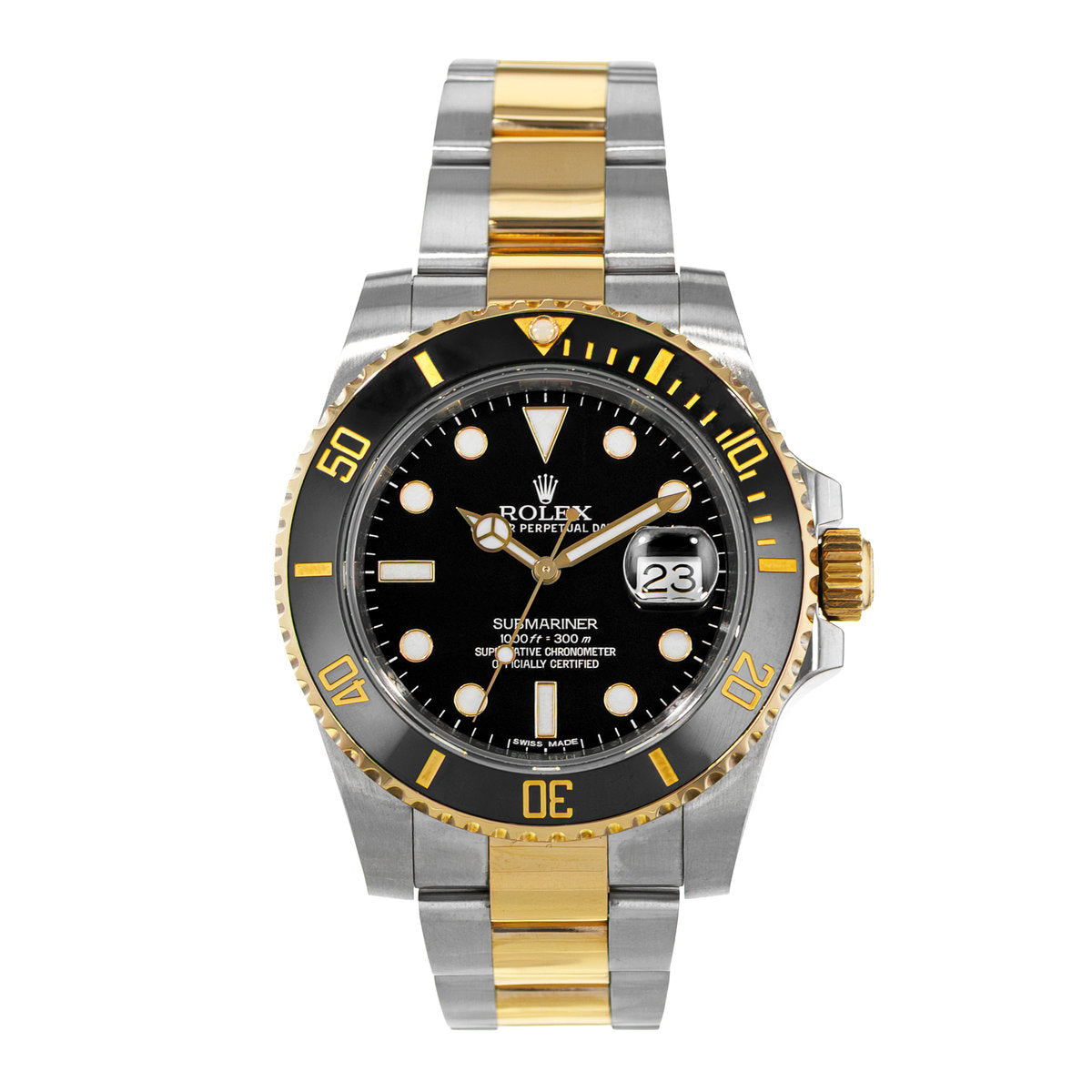 Rolex Submariner Date (22794)