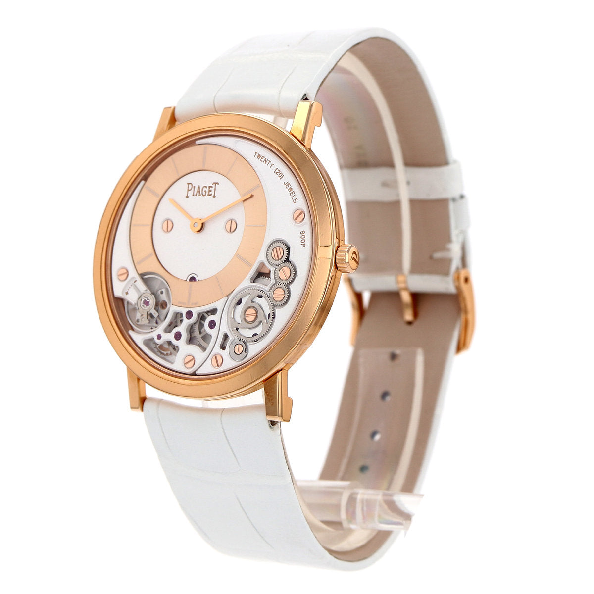 Piaget Altiplano (16687)