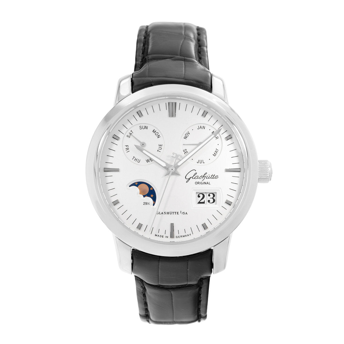 Glashutte Original Senator (26181)