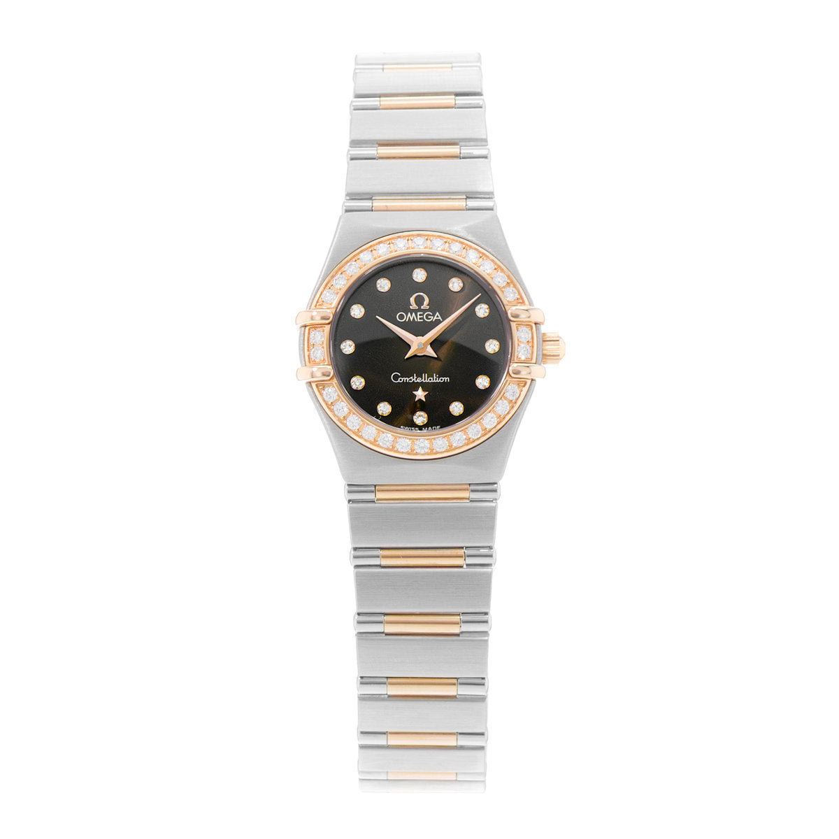 Omega Constellation (24278)