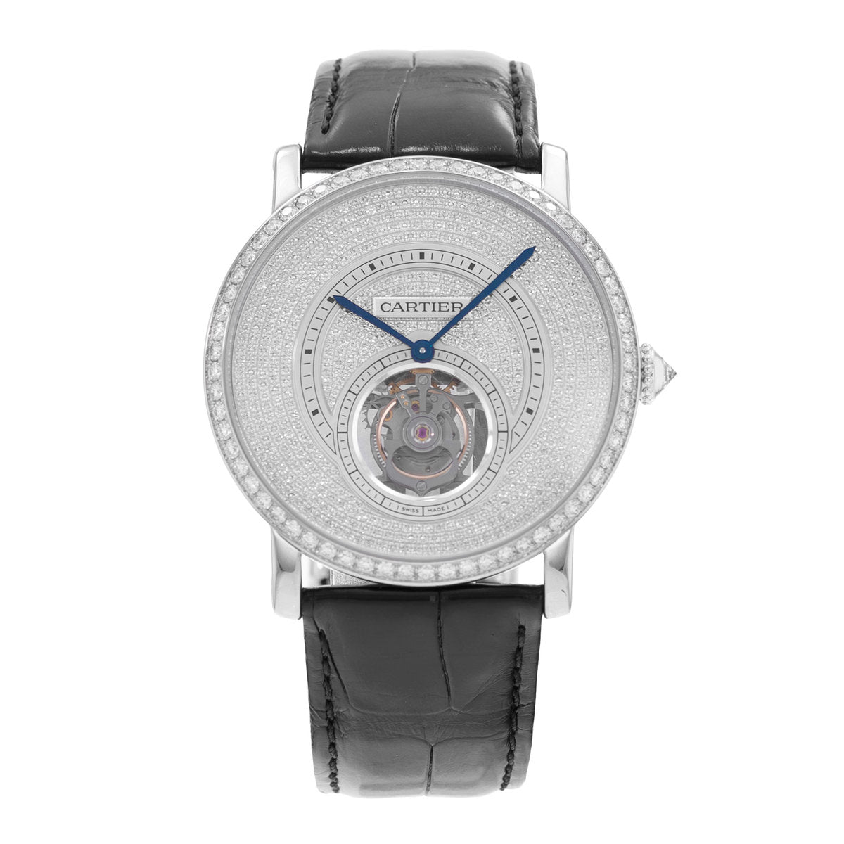 Cartier Rotonde 40 (22836)