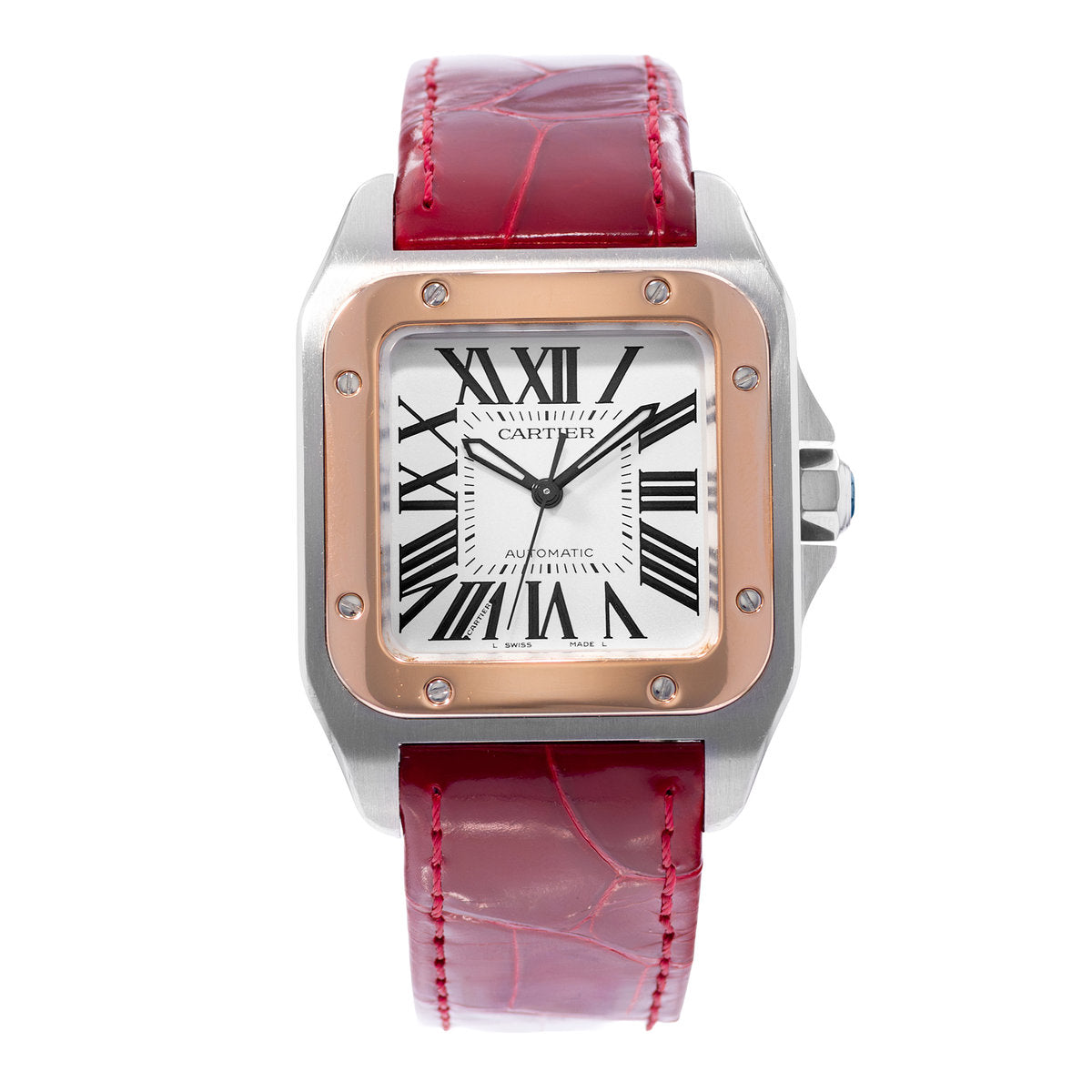 Cartier Santos 100 (24441)