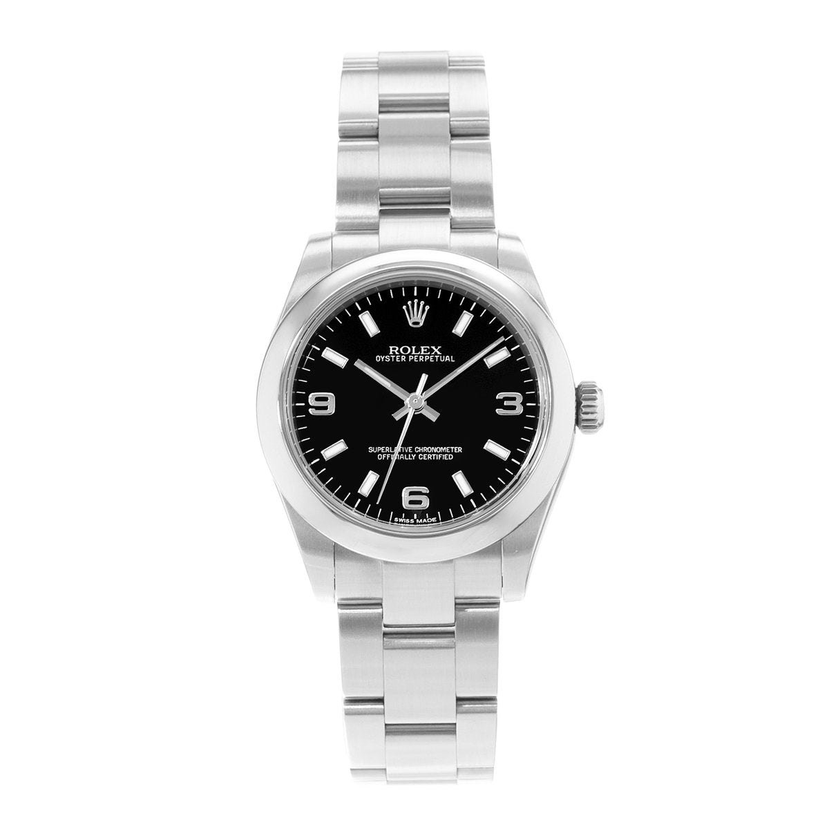 Rolex Oyster Perpetual 31 (25526)