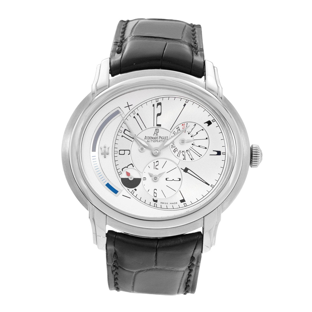 Audemars Piguet Millenary (25598)