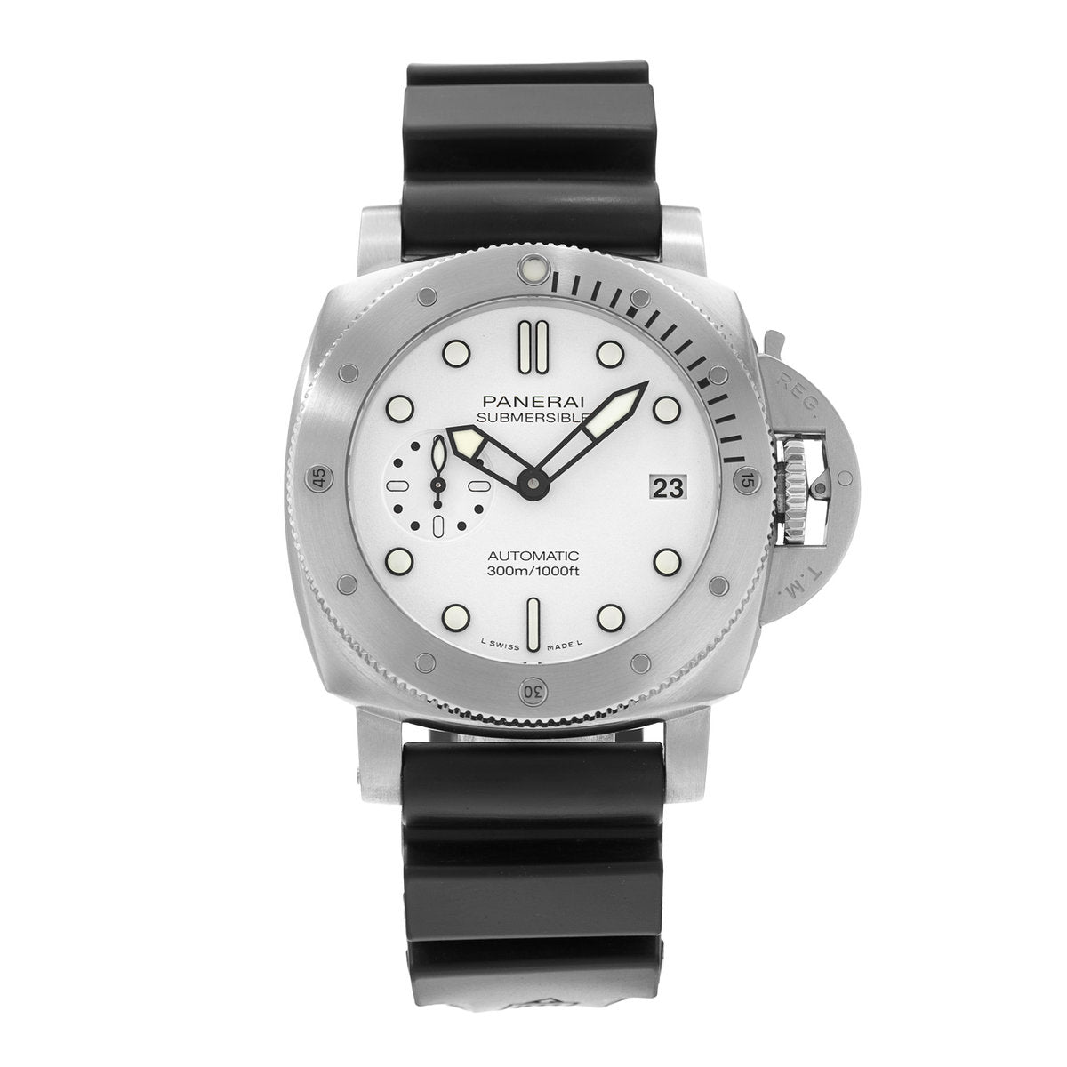 Panerai Submersible (24950)