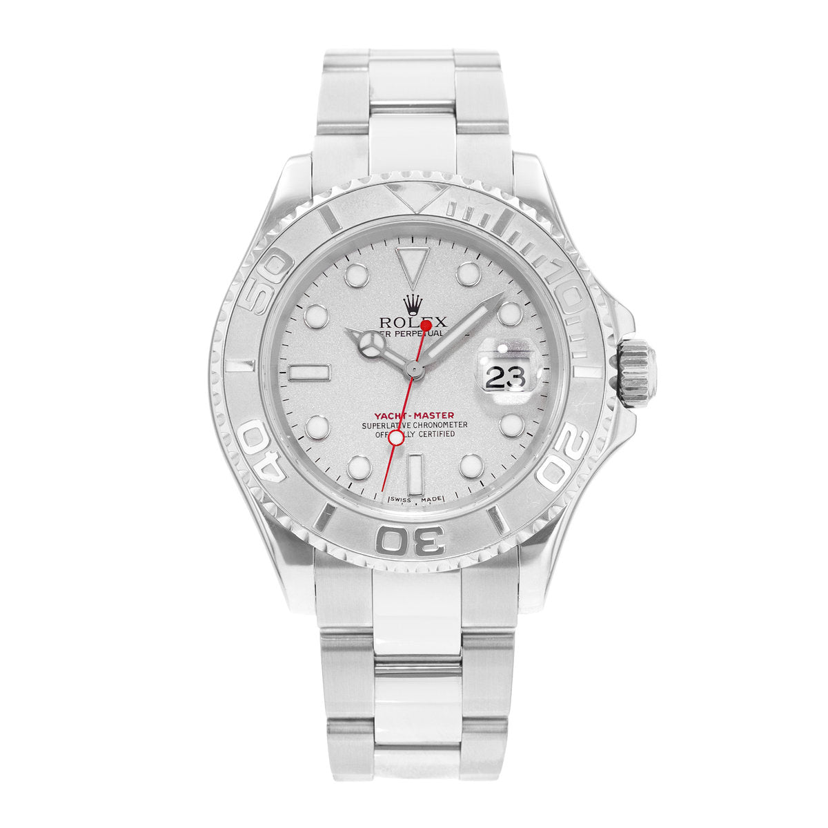 Rolex Yacht-Master 40 (24271)